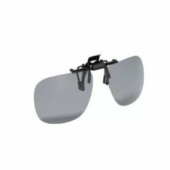 STRIKE KING Polarized Clip-On Sunglasses