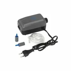 DE HENGELSHOP THALYDRIS Zuurstofpomp