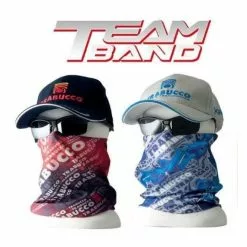 DE HENGELSHOP TRABUCCO Team Band / Blue