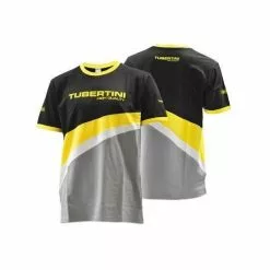 TUBERTINI T-Shirt Neo Black