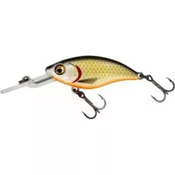 WESTIN BuzzBite Crankbait Suspending Official Roach 5cm / 6gr