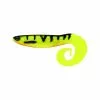 WESTIN Curlteez Fire Perch / 7cm -Viskleding Verkoop westin curlteez fire perch 7cm 121 272 005 softbaits