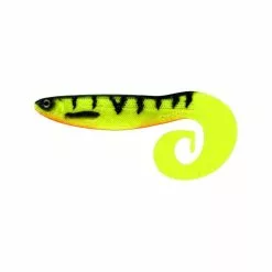 WESTIN Curlteez Fire Perch / 7cm
