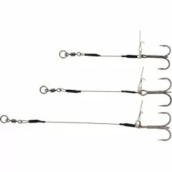 WESTIN Pro Stinger 1X7
