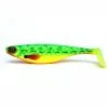 WESTIN Shadteez / Chartreuse Splash / 7cm -Viskleding Verkoop westin shadteez chartreuse splash 7cm p021 477 005 softbaits