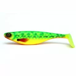 WESTIN Shadteez / Chartreuse Splash / 7cm