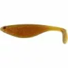WESTIN Shadteez / Motoroil Gold / 9cm -Viskleding Verkoop westin shadteez motoroil gold 9cm softbaits