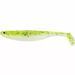 WESTIN Shadteez Slim / Sparkling Chartreuse / 12cm