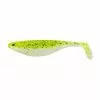 WESTIN Shadteez / Sparkling Chartreuse / 9cm -Viskleding Verkoop westin shadteez sparkling chartreuse 9cm p021 577 008 softbaits