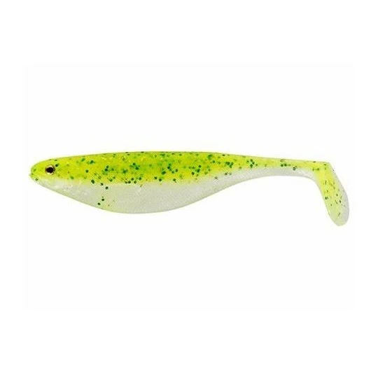 WESTIN Shadteez / Sparkling Chartreuse / 9cm 3 WESTIN Shadteez / Sparkling Chartreuse / 9cm