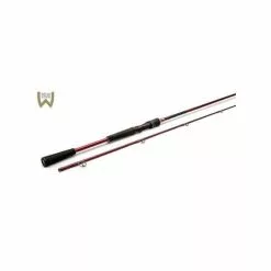 WESTIN W6 Powershad 8' / MH / 15 - 40gr / 240cm