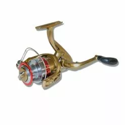 Elite Fishing YOLO DFB-4000